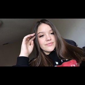 Meet your Posher, Gianna